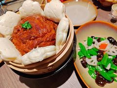 -青年公社烤鸭(姚家园万象汇店)