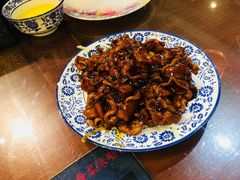 -娄三少·老北京春饼烤鸭家常菜(方庄店)