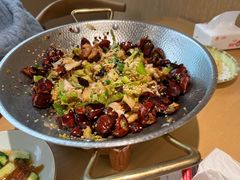 -大丰收脆鱼(浦西万达店)