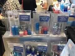 -崇光百货(铜锣湾店)