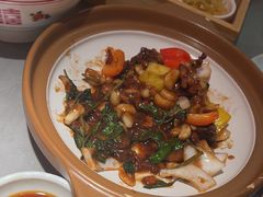 -闽上鲜·福建菜(龙湖滨江天街店)