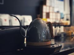 -Manner Coffee(芮欧百货店)