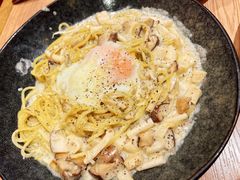 -玛格萝妮比萨屋(四平店)