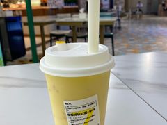 生椰杨枝甘露-7分甜(上海闵行区古北1699店)