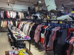 -探路者工厂店(宏福科技园店)