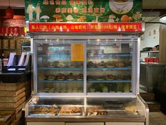 -京川野菌王(总店)