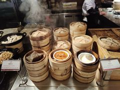 -力高皇冠假日酒店-亚细亚餐厅
