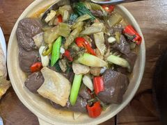 -斯丹姜母鸭·古法干香(泉州总店)