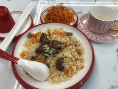 -欧提汗·新疆餐厅·清真(银都路店)