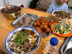 -清真-戏楼王记牛肉面