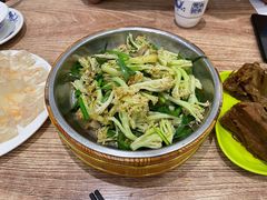 -长城东北菜(新港西路店)