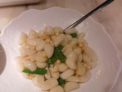 -吴越荣记苏州菜·松鼠桂鱼 100% 活鱼现做(月光码头店)