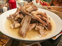 -锦府盐帮·侯宅(五棵松万达店)