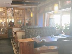 -思金拉措庄园藏餐(太阳岛店)