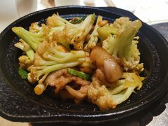 -李老爹香辣蟹(宣武门店)