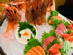 -虹料理·日料放题(悠方店)