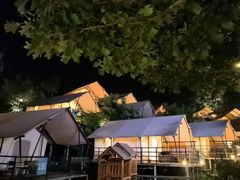 -北京山里寒舍度假酒店