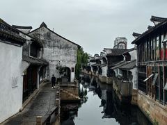 -嘉兴月河历史街区