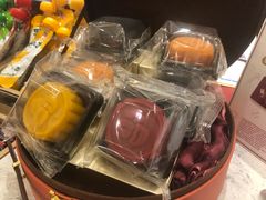 -COSTA COFFEE(上海月星环球港店)