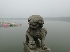 -卢沟桥文化旅游区