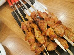 -米赫曼新疆餐厅·清真(老沪闵路店)