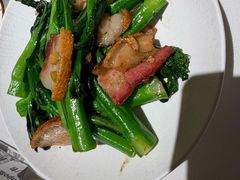 -侨美食家·41年地道粤菜(恒福路店)