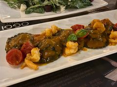 -OGGI TRATTORIA PIZZERIA(深业上城店)