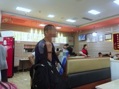 -旺晋乡刀削面(贵派大厦店)