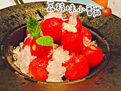 -大树餐厅(益田假日店)