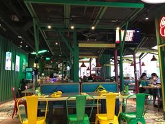 -蛙喔牛蛙(高新绿宝店)
