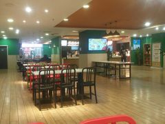 大堂-麦当劳(季平店)