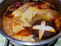 -番食园鲜食火锅(高新店)