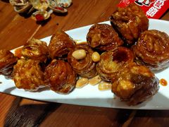 -虾宝贝胶东海鲜·渔家菜(小西天店)