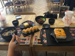-Sushi Love 创意寿司(丽影广场店)