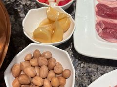 糖蒜-南门涮肉(上海二店)
