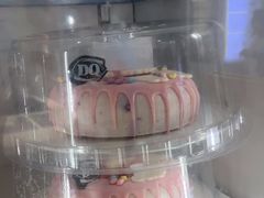 -DQ·蛋糕·冰淇淋(天通苑华联店)