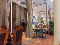 -Linlin泰餐厅(华夏幸福店)