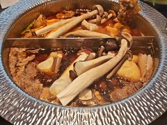 -牛YO寿喜烧和牛火锅自助(三台子万象汇店)