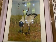 -鹤鸣嘉印象饭店(东市场小区店)