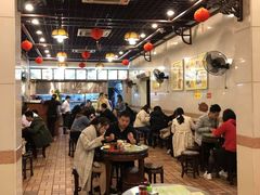 大堂-顺记冰室(宝华路店)