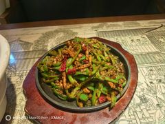 -遇见长安之高山流水(李家村万达店)