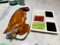 -泰钰丰烤鸭.天津菜(开发区店)