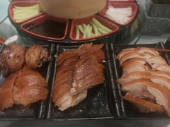 -羲和雅苑烤鸭坊(丰台万达店)