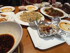 -金掌勺东北菜(格兰晴天店)