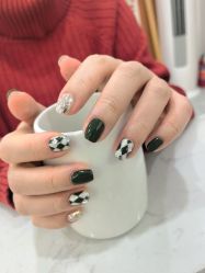 -雅洁美甲美睫