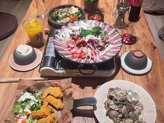 -KimPro 辛普乐概念韩餐