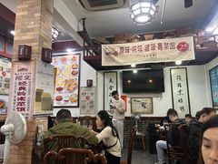 -阿殳菜馆·私厨(水围村店)