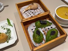 -蔡澜点心·粤菜(万菱汇店)