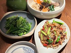 -云海肴·汽锅鸡·云南菜(领展购物广场·中关村店)