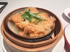 -潮民公馆(BFC外滩金融中心店)